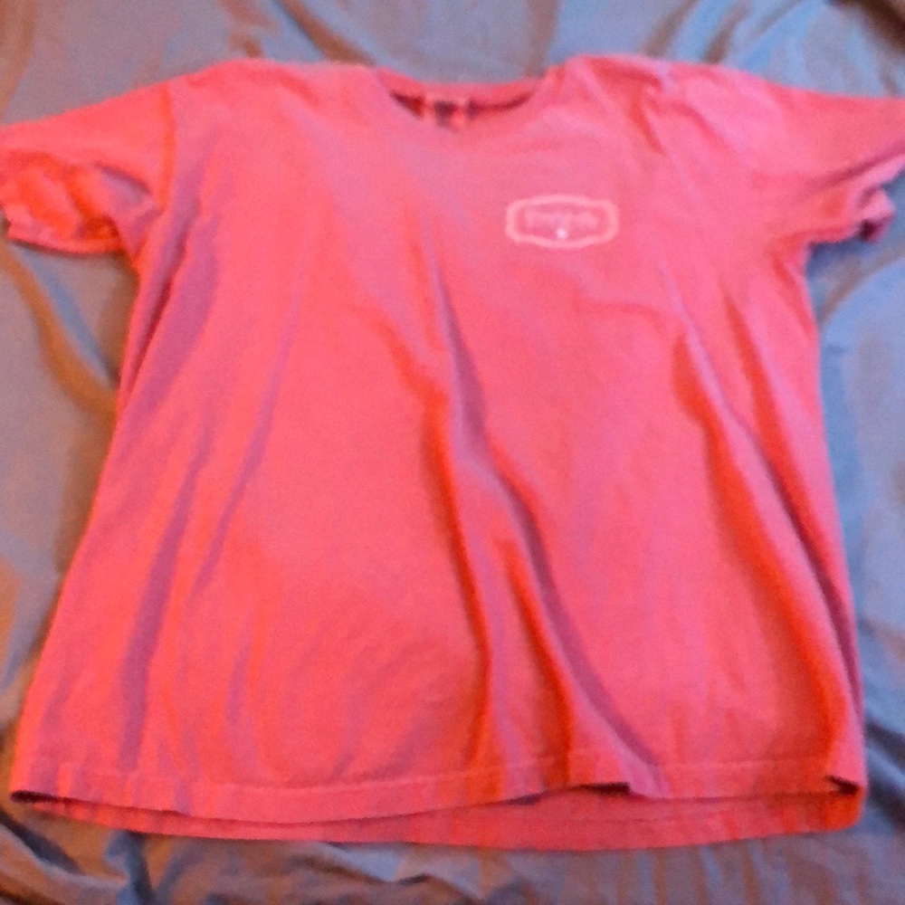 comfort colors philippians 4:13 top